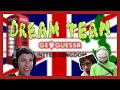 [UK] George & Dream & Sapnap Play GeoGuessr