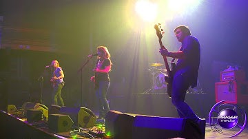 Veruca Salt - Shutterbug - Webster Hall, 07/31/15 - 18 of 20 (4K Video)