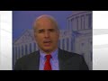 Remembering Sen. John McCain:  Vietnam and Cambodia