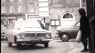 Chipping Norton Then And Now 1964