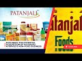 Exploring the potential acquisition of patanjali ayurveds nonfood business