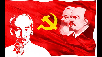 NVVN 112. CẢNH GIÁC VỚI LUẬN ĐIỆU TÁCH RỜI CHỦ NGHĨA MÁC - LÊNIN VỚI TƯ TƯỞNG HỒ CHÍ MINH