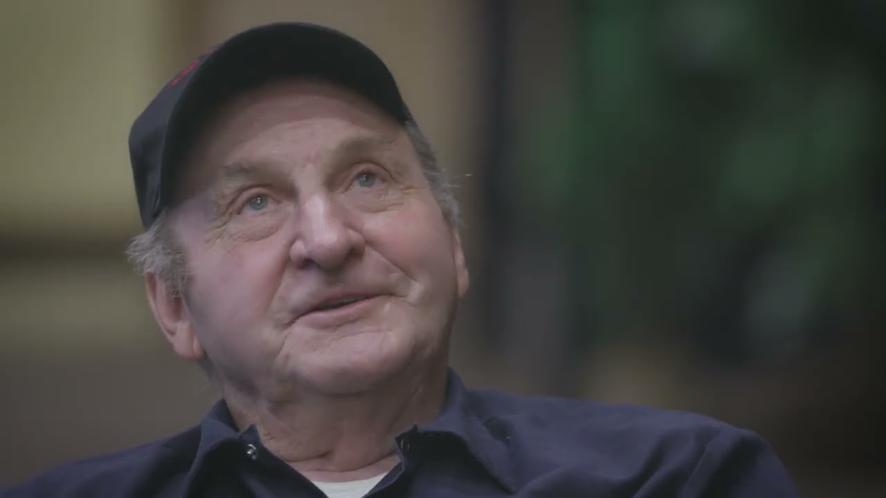 BLDC 2023 Business of the Year Award Winner - Jay Richards, Red Wrecker