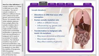 elearning examples overview