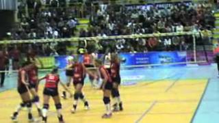 Grimmaer Volleyball 2006.mpg