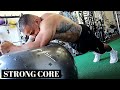 How To Get A Six Pack | Ab Workout and Core Exercises