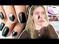 ME HICE LAS UÑAS DE GEL EN CASA CON UN KIT DE ALIEXPRESS! Lizy Vlogs