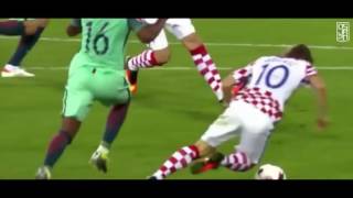 Renato Sanches Euro 2016   Skills   Goals   Portugal ᴴᴰ