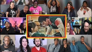 All of us are Dead Episode 1 Reaction Mashup | 지금 우리 학교는