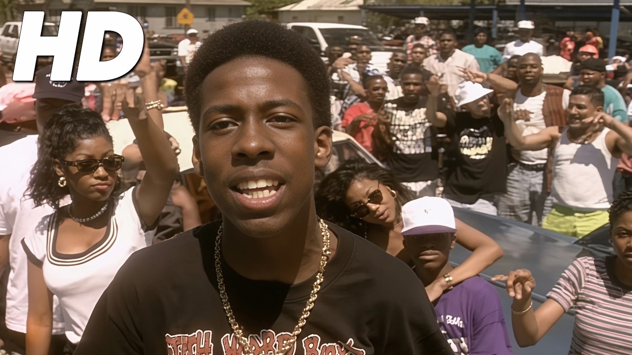 5th Ward Juvenilez – G-Groove (ft. Darlene) [HD] - YouTube