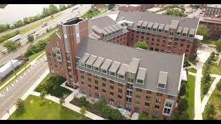 Virtual Campus Tour | College Avenue