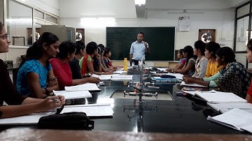 Asst. Prof. Mayur Patil ( M Sc II)  Industrial  Botany :Seaweeds as Biofertilizers