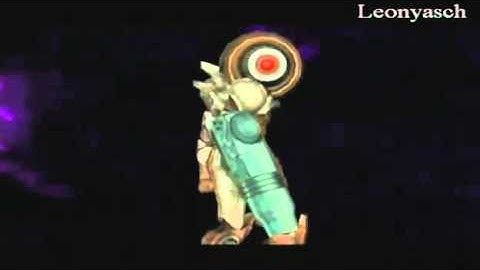 Metroid Prime 2: Echoes Walkthrough Part 17: Backtracking For The Seeker Launcher