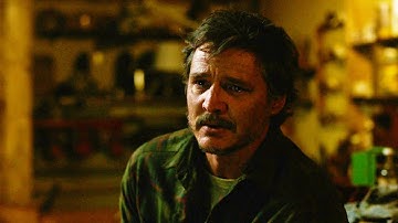 The Last of Us HBO: S1E6 - Joel x Tommy, Epic Monologue scene "All I