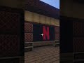 MINECRAFT COMO FAZER UMA TV, DECORAÇÃO INCRÍVEL PRA SUA CASA! JAVA OU BEDROCK iniciantes #minecraft