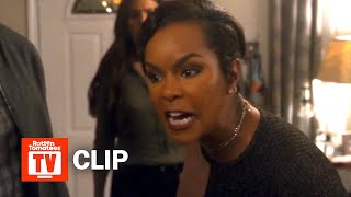 Greenleaf - The Sting Scene (S3E12)