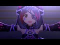【4K】Claw My Heart【デレステMV】
