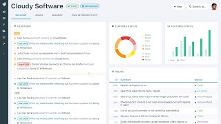 Tuleap presentation - 1 st Open Source tool for Enterprise Agile Planning and DevOps