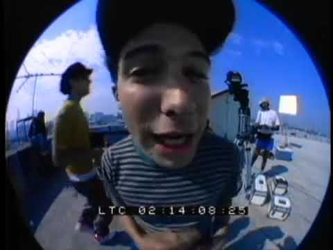 Beastie Boys Shake Your Rump