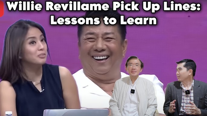 NAGSALITA NA! WILLIE REVILLAME MAY SlNlWALAT TUNGKOL KAY SUGAR MERCADO! - YouTube