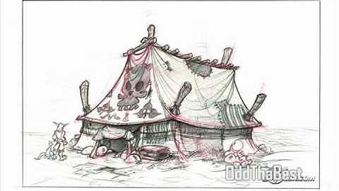 Jak 2 OST - Onin Game [Track 30]