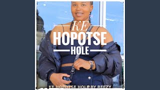 Ke Mofumane