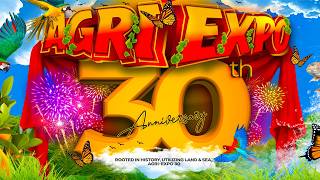 Opening Ceremony | Agri-Expo 30th Anniversary | Ministry of Agriculture (Nevis) - March 26, 2026