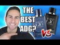 WHICH IS BEST? | Armani Acqua di Gio Profondo vs. Profumo!