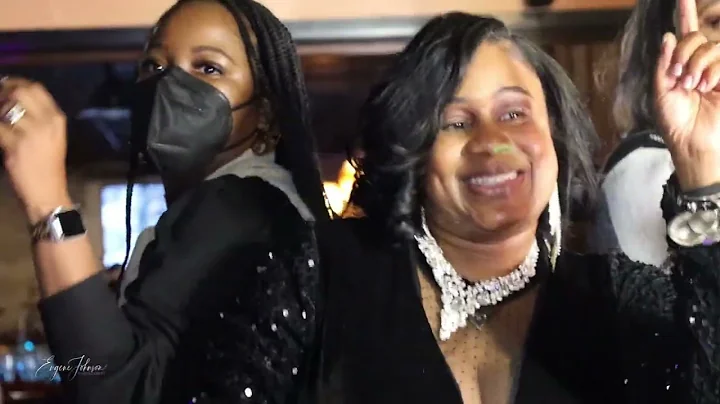 Tiffani Surprise Birthday Celebration | Gilbert's ...