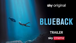 Blueback | Official Trailer | Sky Cinema