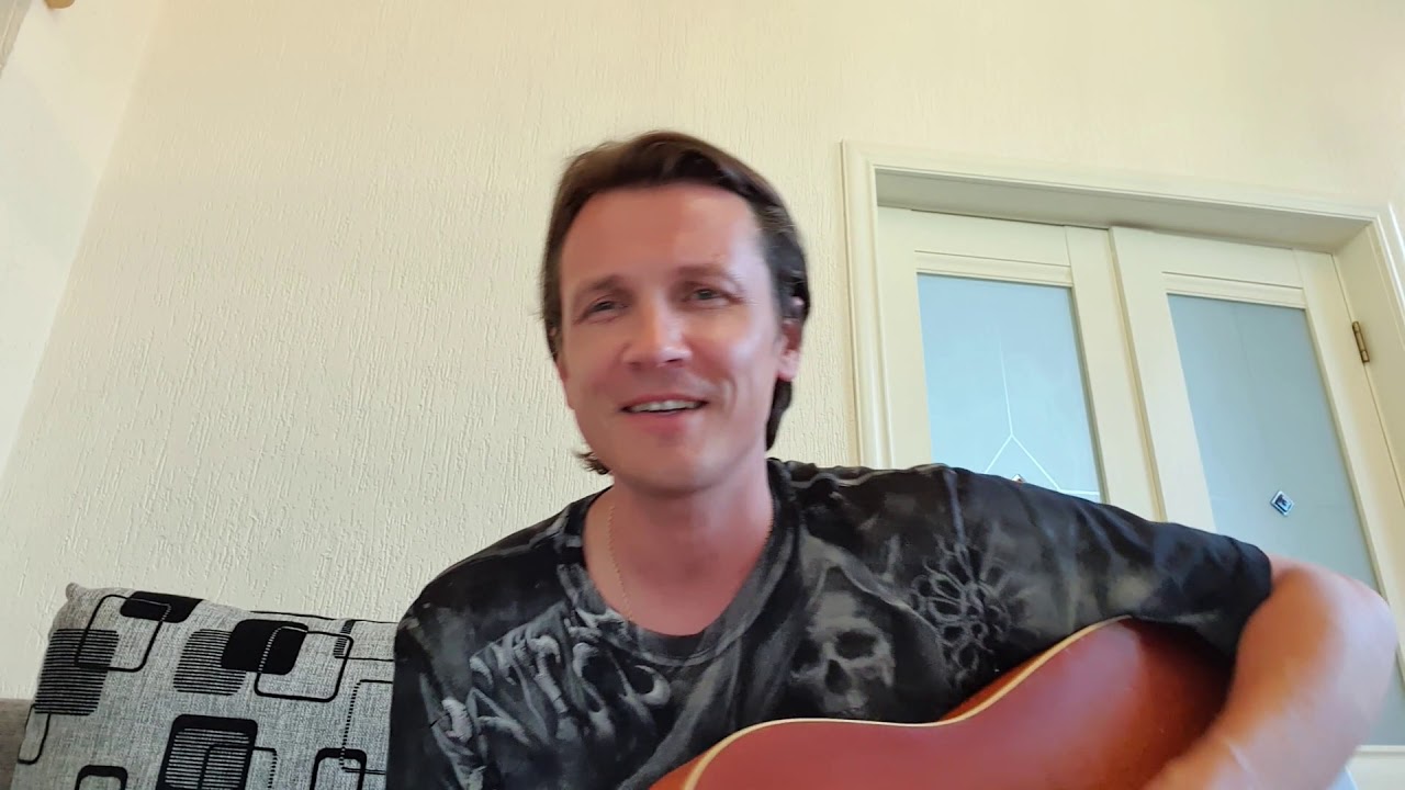 Папа песня. Кто ищет счастье!!!! - YouTube