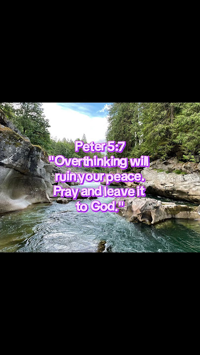 Peter 5:7 #lordsarmy #peacegod #lord #love #peacesign #faith #quotes #peace #peacesymbol #god