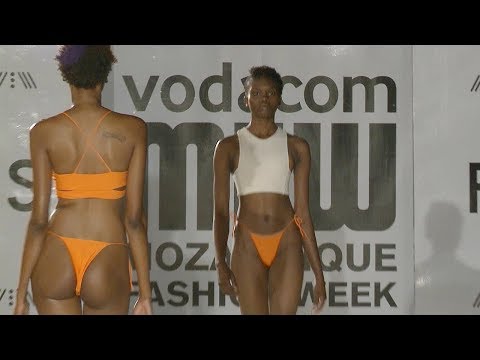 Sageswim | Spring Summer 2019 | Full Show