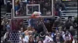 NBA Top 10 Plays Week 7 of 05/06 Season