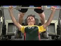 Men SJr classic, 53-120+ kg - World Bench Press Championships 2021