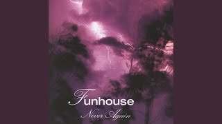 Video thumbnail of "Funhouse - Dreamtime"