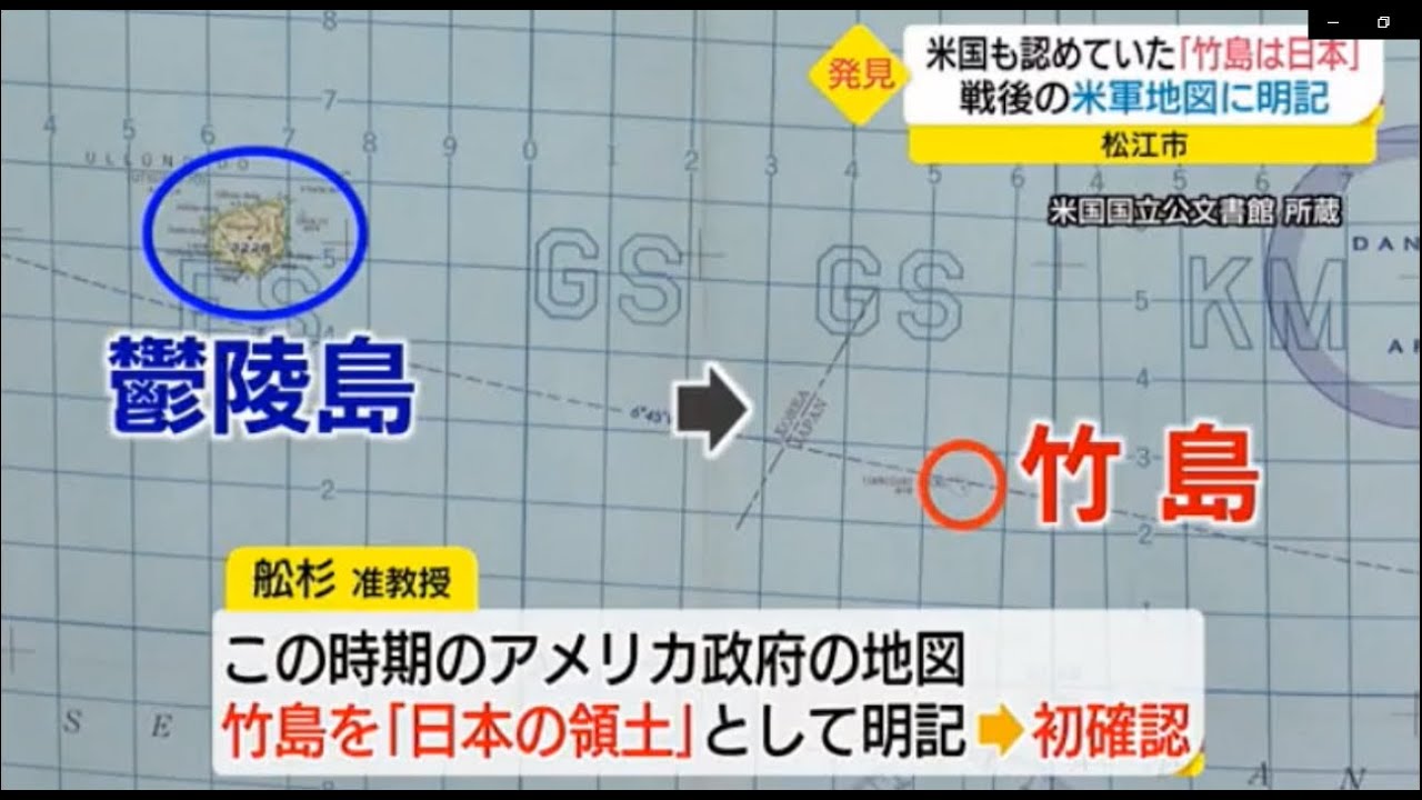 米国軍政府