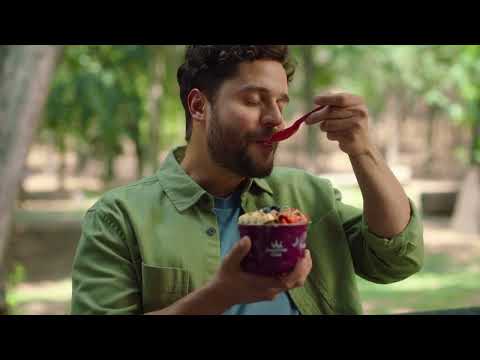 Smoothie King Gut Bomb Bowls