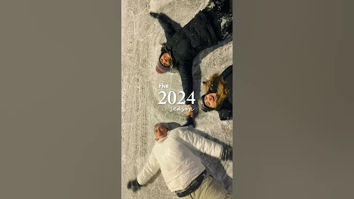 and with that, the 2024 season comes to an end! thank you for an amazing year! #2024 #highlightreel