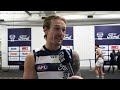 Tom Stewart Post Game Interview | Round 12