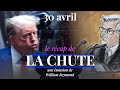 Le procs au pnal de trump  le rcap de la chute  ep 9