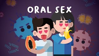 Apakah Oral Sex Berbahaya?