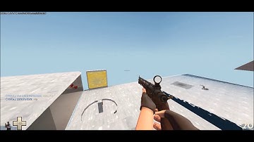TF2 Hacking N0 $COPE ONLY [LITHIUM] [Community Servers]