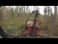 Valmet 755 pehmeellä