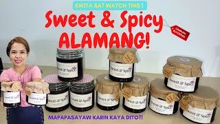 SIKRETO sa Pag Luluto ng Bagoong Alamang | Tumatagal | Tipid Tips atbp