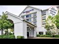 SpringHill Suites Houston Hobby Airport | Houston (TX), United States | Hotel Review 🌟