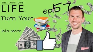 How To Turn Your Book Into An Online Course