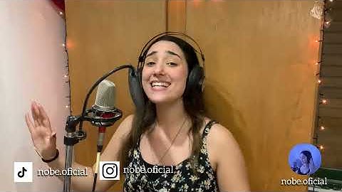 Al Final - Cover Moana 2 - Español Latino Version de Emilia)