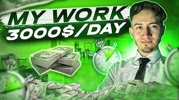 BINARY OPTIONS TRADING STRATEGY | Pocket Option +$3000