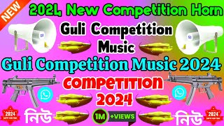 2024 New Competition Horn | Guli Competition Music | Guli Competition Music 2024 | Competition 2024 Resimi